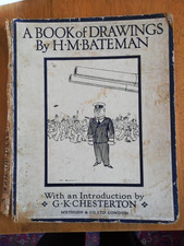 1921 First Edition A Book of