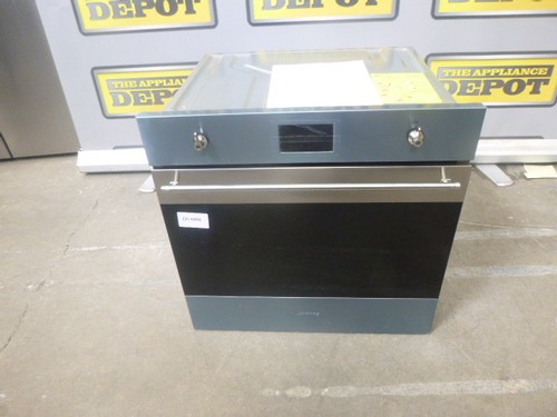 Smeg oven steel - oven, st/steel