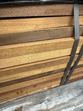 Wooden Slats