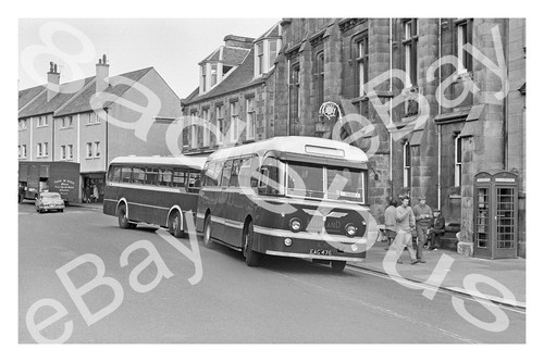 Bus photograph highland - bus,