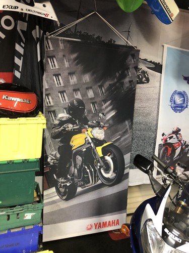 Yamaha fz6 main - fz6, dealer