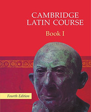 Cambridge Latin Course Book 1
