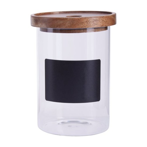 Tromso chalkboard glass - chalkboard,