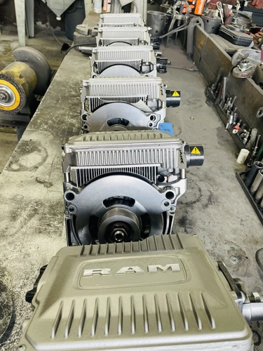 Ram etorque - ram,
