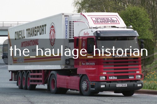 Thh truck photos scania 143m - photos,