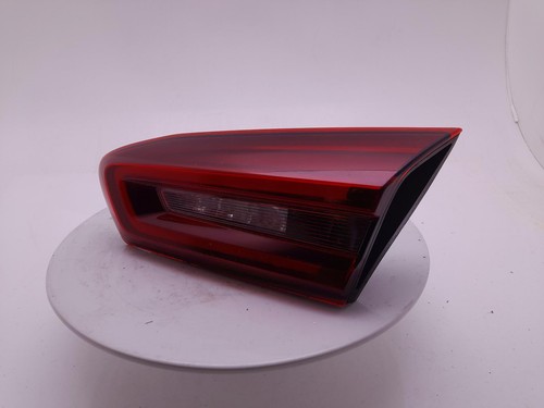 Ford focus tail light rear - focus,