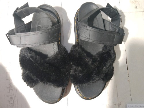 Martens sandals size - size, 6