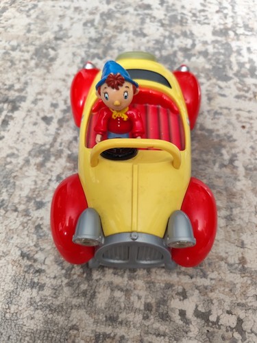 Noddy car - noddy,