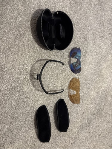 Endura technical eyewear - technical,