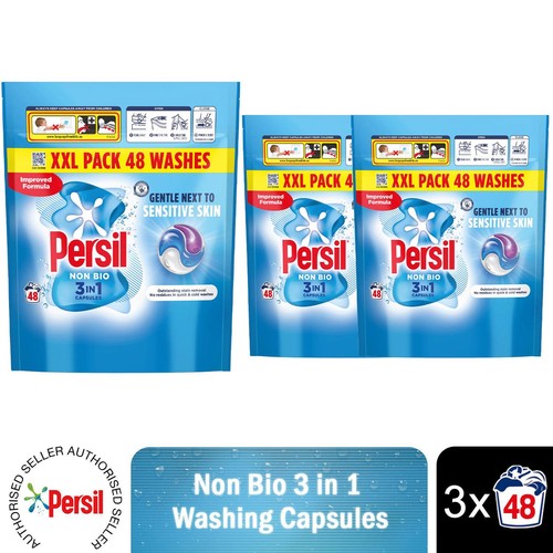 Persil xxl 3in1 - xxl,