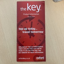 Oxford .   Timetable.  .  (