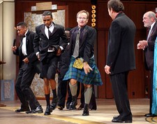 Chris Tucker Tommy Davidson