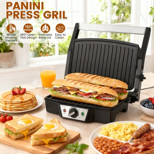 Superlex panini press - superlex,