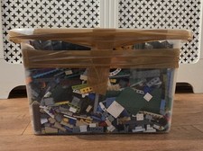 25 Litres / 7 Kilograms