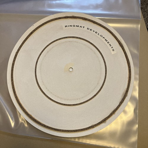 Ringmat developments original - ringmat,