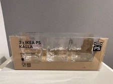 Ikea kalla glasses - ikea, gunnel