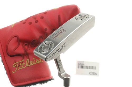 Scotty cameron 2020 - scotty,