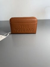 Brown Medium Tote Purse