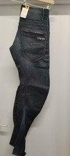 G-Star Riley 3D W31 L34 Loose Tapered Jeans BNWT [184]