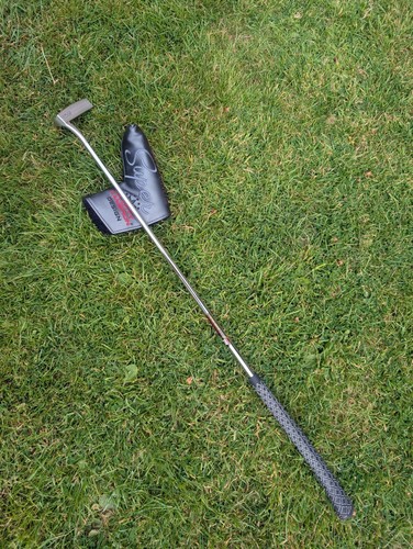 Scotty cameron super select - scotty,