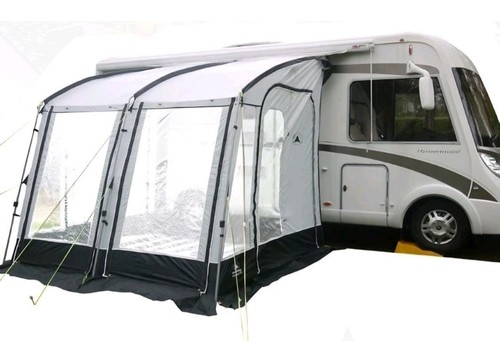 Sunncamp strand motor 270