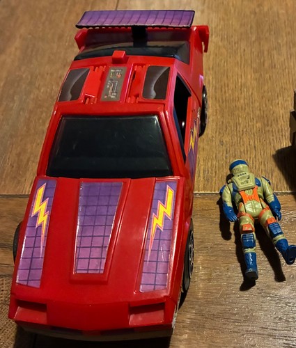 Vintage kenner s - vintage,