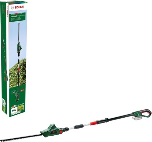 Bosch universalhedgepole - bosch,