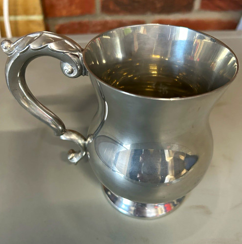 English pewter beer - english,