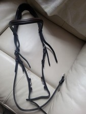 Shires Velociti Rapida Dressage Bridle