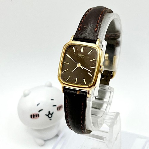 Seiko quartz watch - seiko,