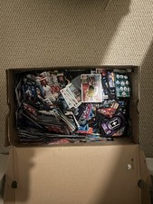 Over 1000 Match Attack Cards