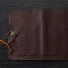 Tools Knives Roll Up Bag