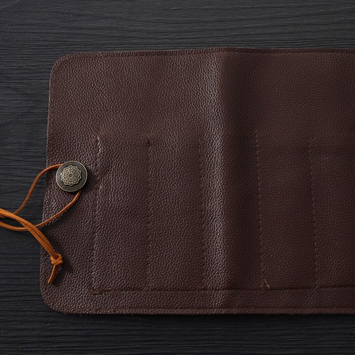 Tools knives roll bag - knives,