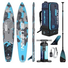 Brand New Bluefin SUP Rogue