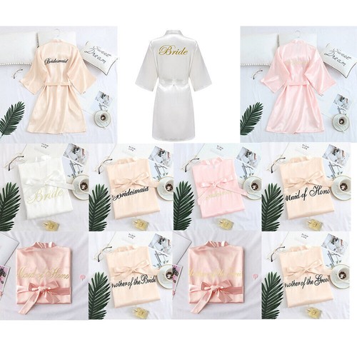 Satin silk personalized - satin,