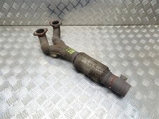 2.2 JTS Exhaust Flexi Down Pipe - Alfa Romeo 159 Brera Spider 2005-2012