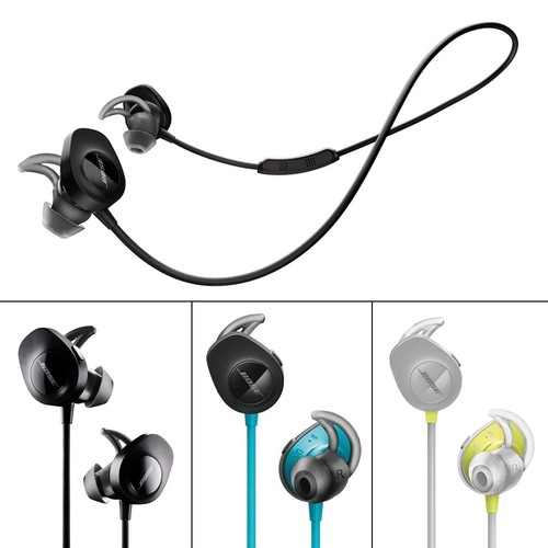 Bose soundsport wireless - bose,