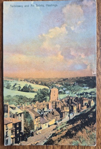 1906 tackleway and all - tackleway,