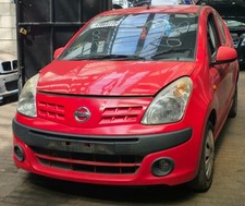 NISSAN PIXO 1.0PETROL