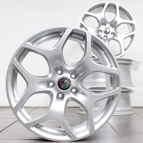 Inch genuine alfa - 18-inch, romeo