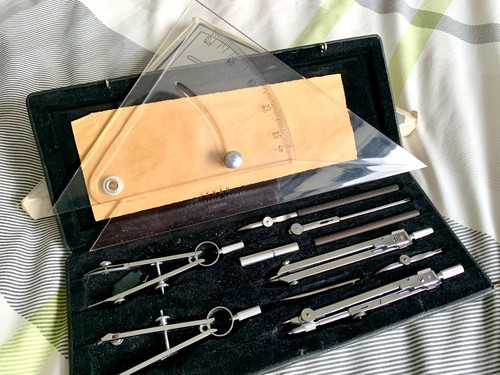 Jakar vintage drawing - jakar,