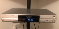 Panasonic DMR- E55 DVD Video