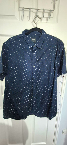 Burton menswear london navy - menswear,