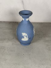 Vintage Wedgwood Blue
