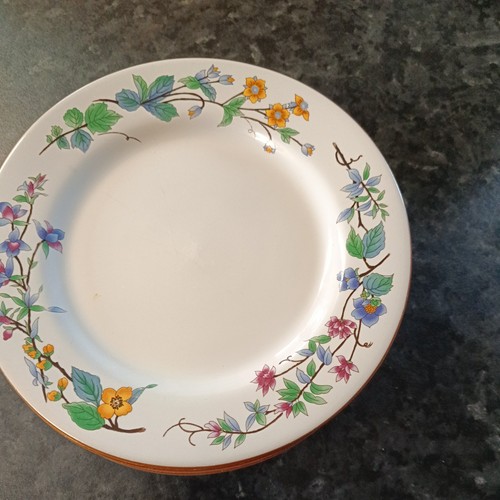 Four woodhill floral - woodhill,
