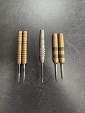 Assorted Vintage Darts Job