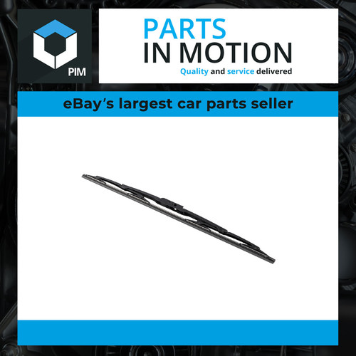 Wiper blade fits - wiper,