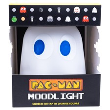 Pac-Man Colour Changing Ghost