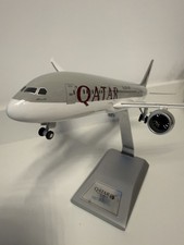 Qatar Airways B787-8 1/200