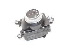 FORD FOCUS IV HN Gear Shifting